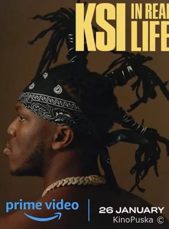 Untitled KSI Documentary