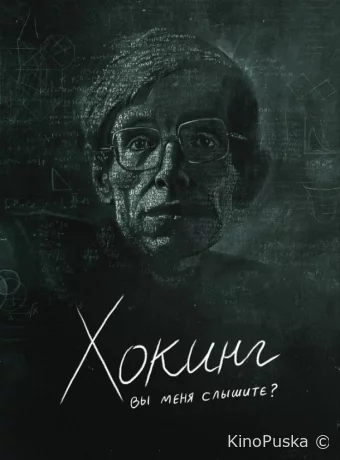 Хокинг: вы меня слышите?