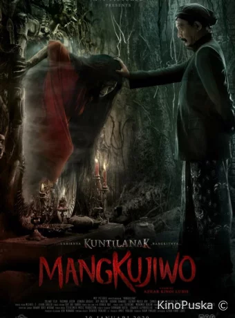 Мангкудживо