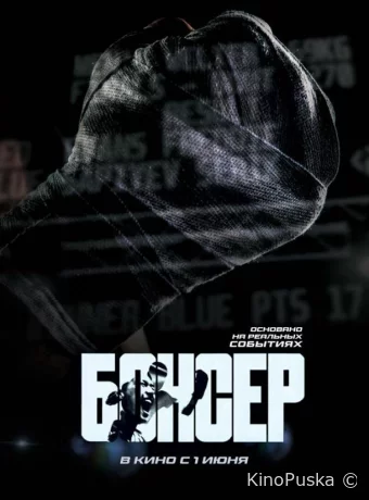 Боксер