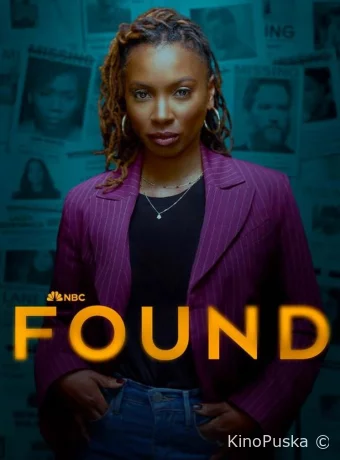 Found