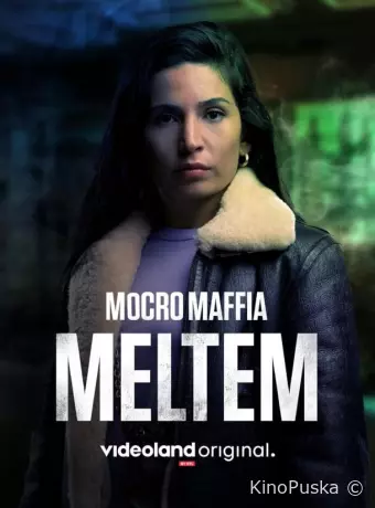 Марокканская мафия: Мельтем