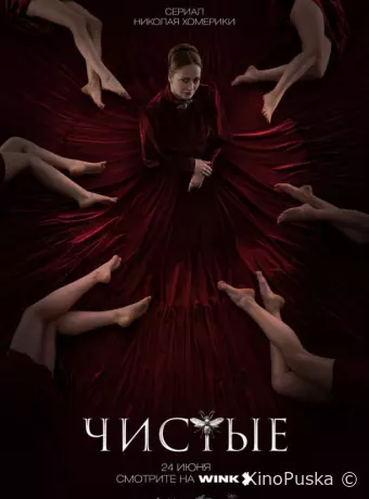 Чистые