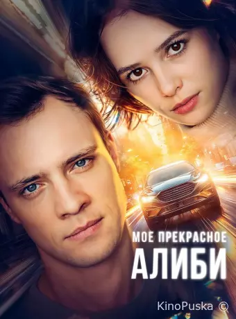 Мое прекрасное алиби