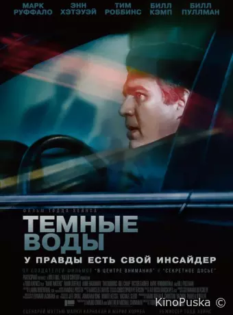 Темные воды