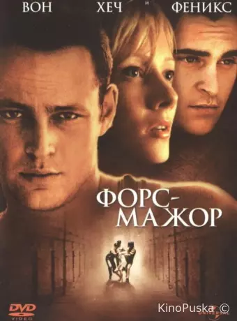Форс-мажор