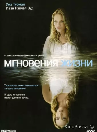 Мгновения жизни