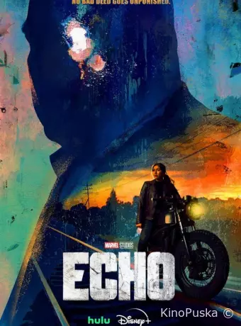 Эхо