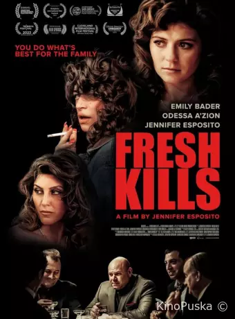 Fresh Kills