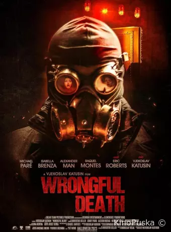 Wrongful Death