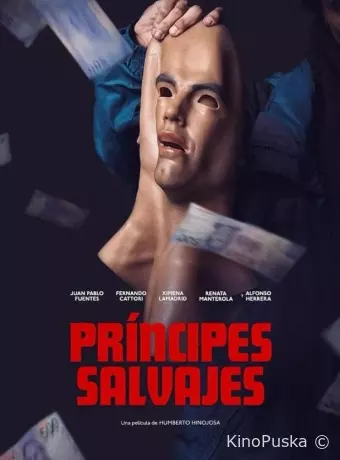 Delincuentes