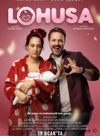 Lohusa