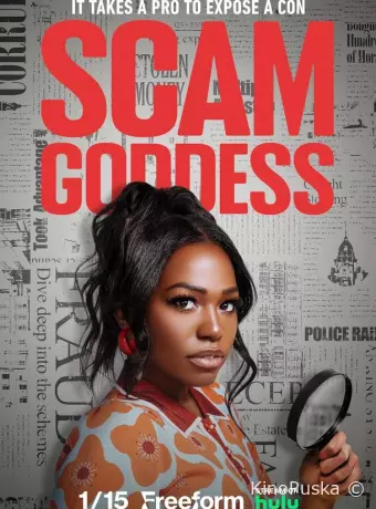 Scam Goddess