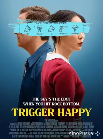 Trigger Happy