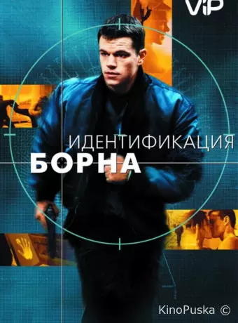 Идентификация Борна