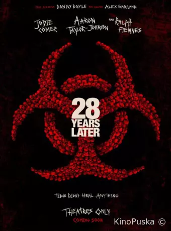 28 лет спустя